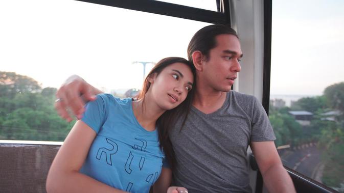 Live Streaming SCTV Sinetron Samudra Cinta Episode Senin ...