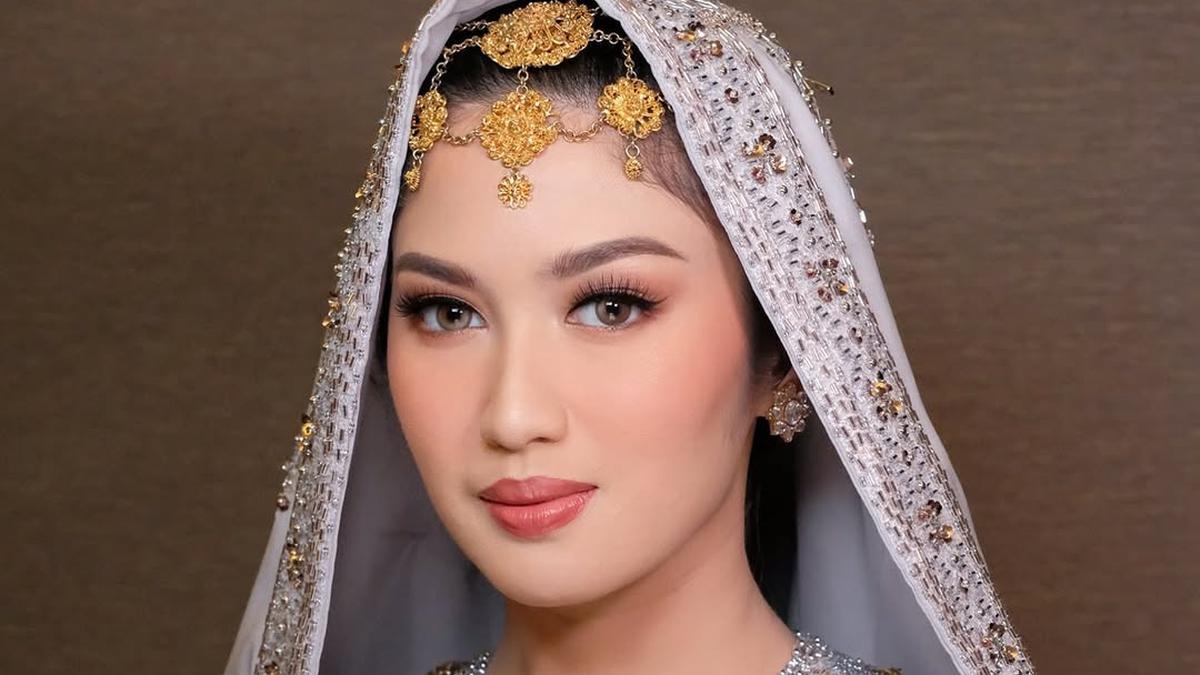 Bye Bye Cakey Makeup! Rahasia Makeup Flawless