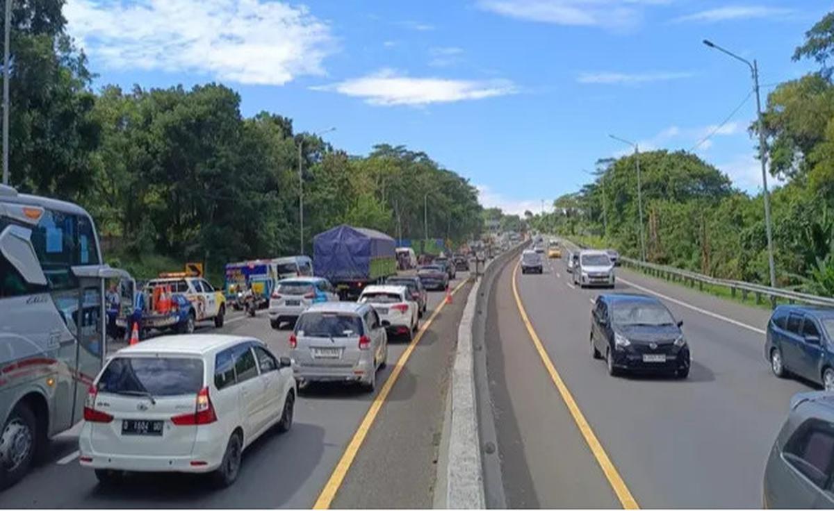 3 Kasus Kecelakaan yang Banyak Timbulkan Korban Jiwa di Awal 2025, Terjadi di Cipularang, Batu dan Ciawi