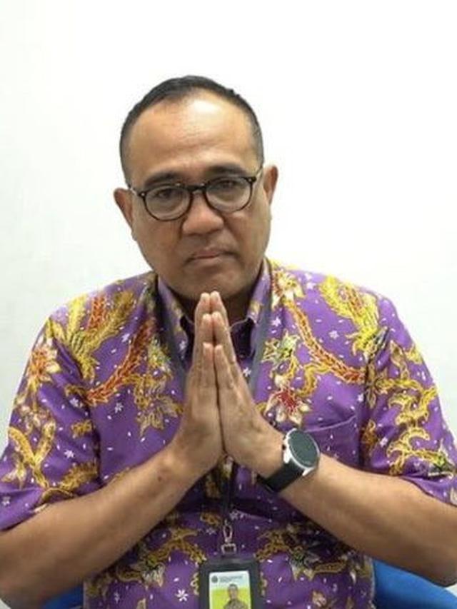 Rafael Alun Trisambodo ayah Mario Dandy. (Foto: Dok. Twitter terverifikasi @jokoanwar)