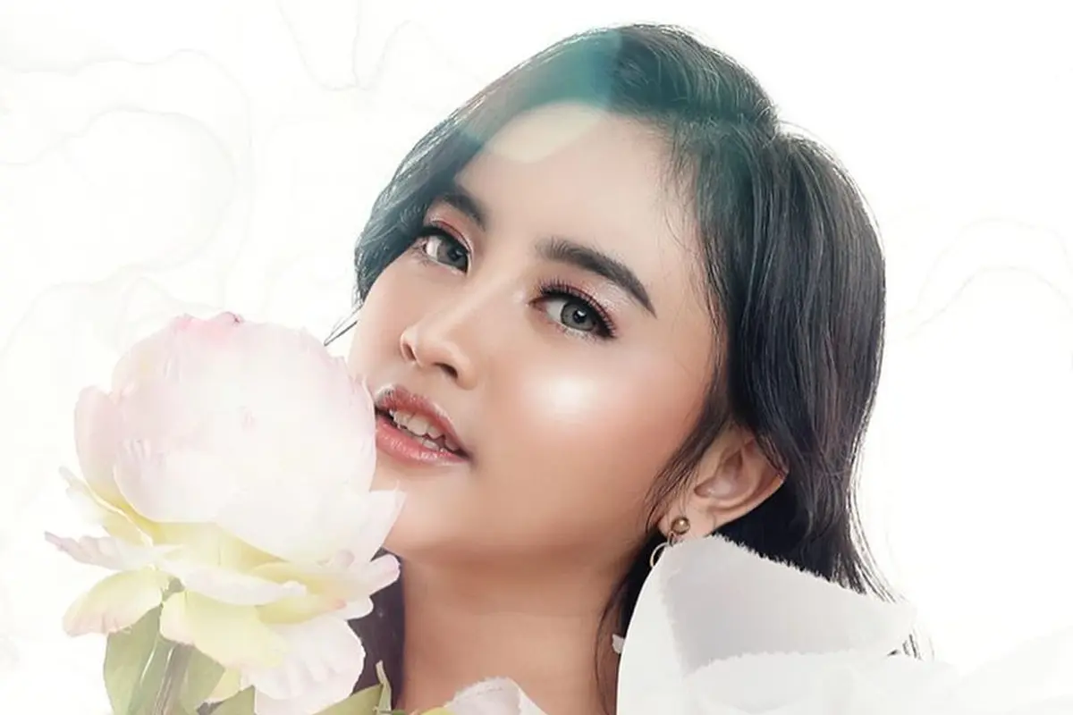 Lebby Wilayati. (Foto: Instagram @lebbywilayati)