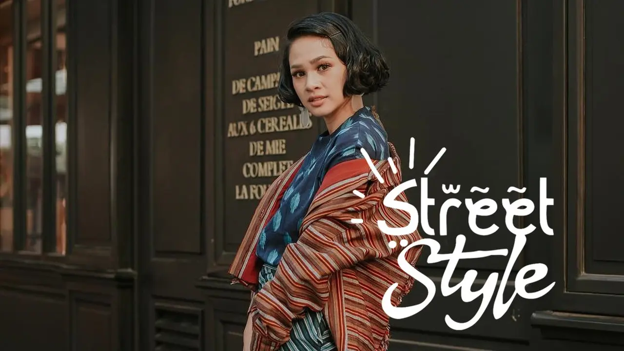 [Bintang] Andien Aisyah