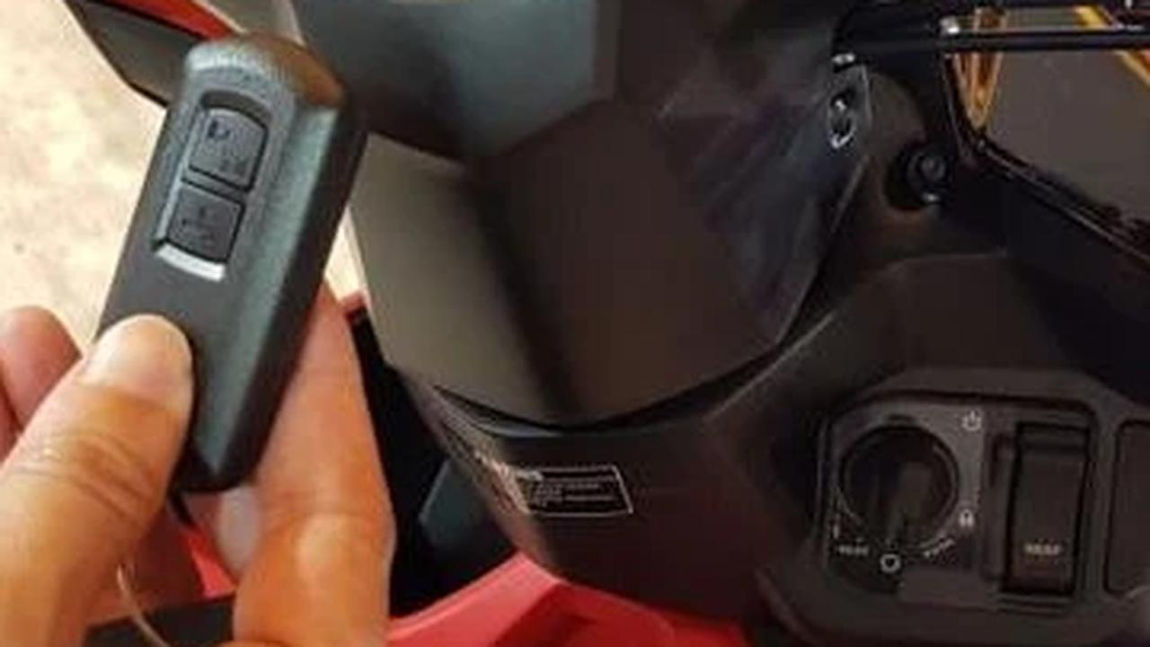 Smart Key Motor Melemah? Kenali Tanda Baterai Remote Habis