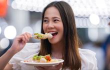 Mengunyah Makanan dengan Benar Bisa Jadi Langkah Awal Cegah Kanker Lambung