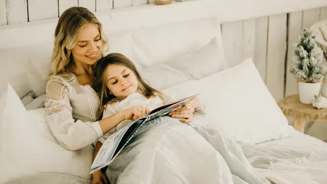 Tips Membujuk Anak Agar Termotivasi Untuk Sekolah