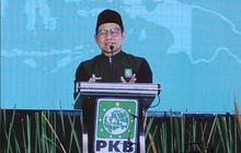 Cak Imin: Kami Puas dengan Prabowo, PKB Siap Dukung Dua Periode