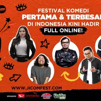 Jicomfest 2021