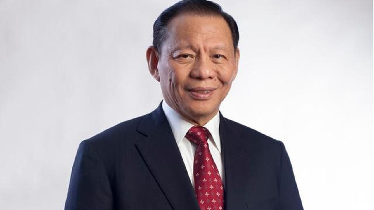Daftar Orang Terkaya Indonesia Mei 2026, Prajogo Pangestu Tergeser