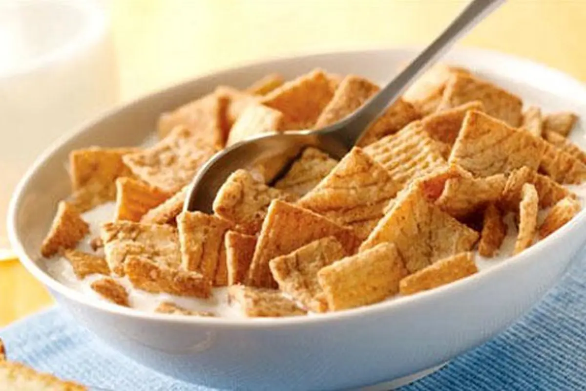Sarapan Sereal Tak Lagi Digemari Generasi Milenial