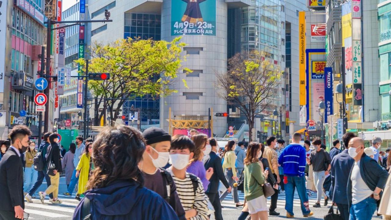 Pemerintah Tokyo Gelontorkan Rp20 Miliar Buat Aplikasi Pencari Jodoh Biar Warganya Nikah