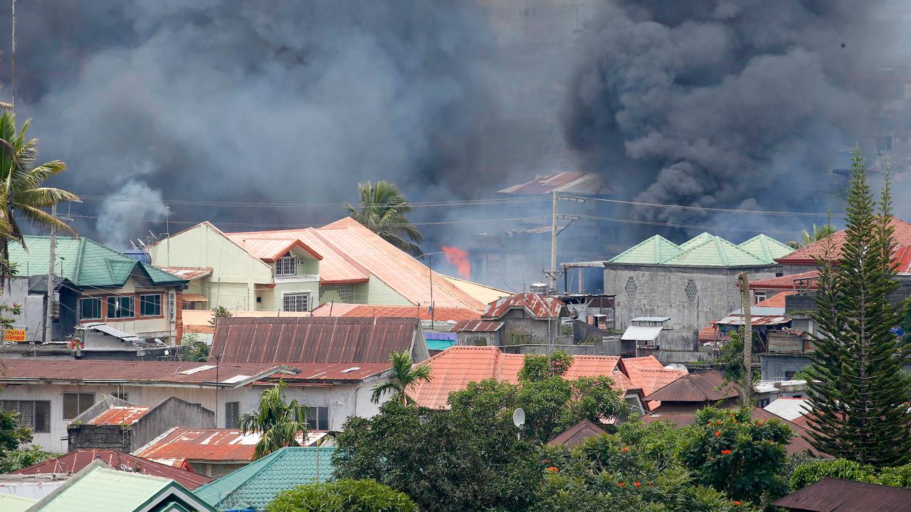 Kota Marawi