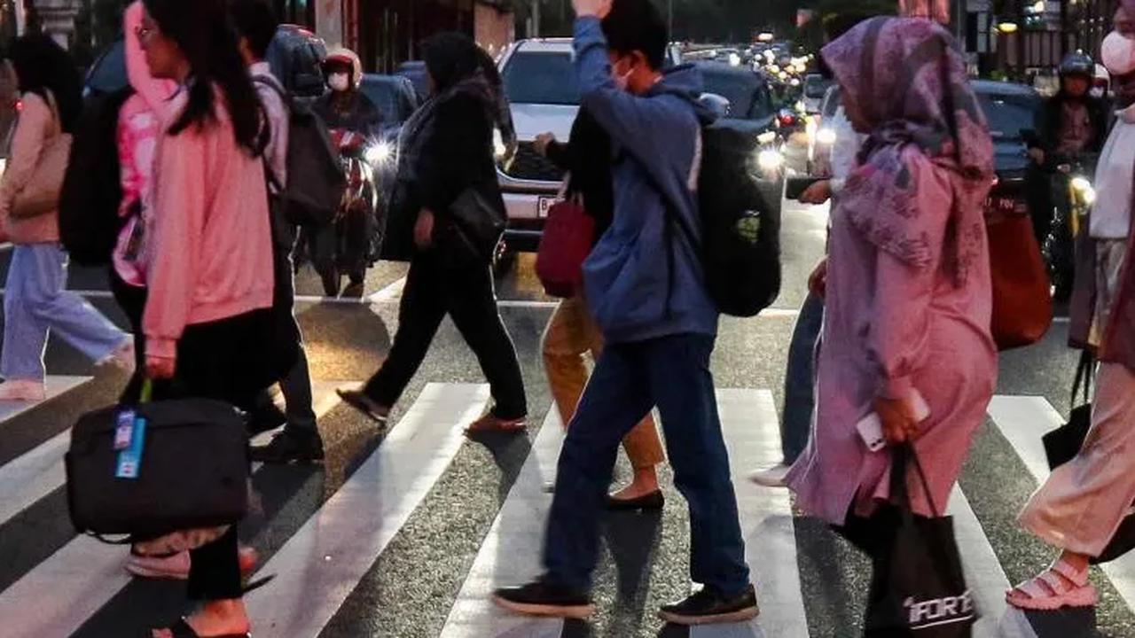 Gaji Pekerja di IKN Nusantara Tak Dipotong Pajak hingga 2035, Begini Aturannya