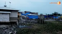 Jokowi: Warga Waduk Ria Rio Pindah Oktober, Jangan Lama-lama