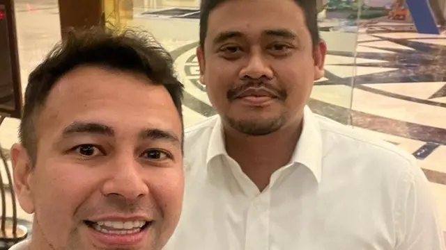 Raffi Ahmad ungkap jadwalnya yang padat (Instagram/raffinagita1717)