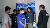Korban Predator Seks Asal Jepara Bertambah jadi 31 Anak, Polisi Geledah Rumah Pelaku