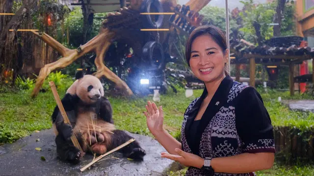 Ditanya Strategi Berantas Pungli di Tempat Wisata yang Terus Terjadi, Begini Jawaban Wamenpar Ni Luh Puspa