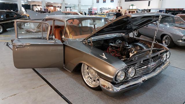 Mengulik Mobil Kustom Denny Caknan yang Sabet Dua Penghargaan di ...