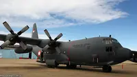 Australia Sumbang Pesawat Hercules Bekas ke Indonesia