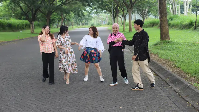 2. Berbicara dengan Struktur yang Jelas