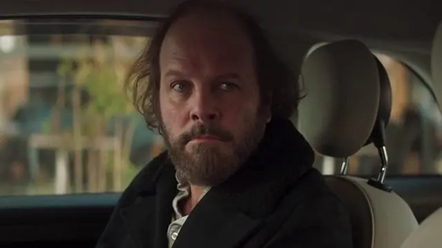 Philippe Katerine dalam Le Lion. (Foto: Dok. Monkey Pack Films/ IMdb)