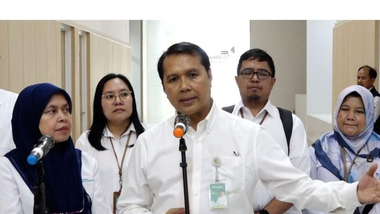 RSCM Pastikan Pelayanan BPJS Tetap Berjalan Meski Status PBI Nonaktif, Prioritaskan Keselamatan Pasien