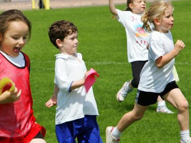 6 Manfaat Olahraga Untuk Anak Juara Health Liputan6 Com