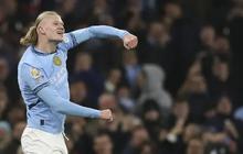 Presiden Barcelona Ngebet Banget Rekrut Erling Haaland dari Manchester City