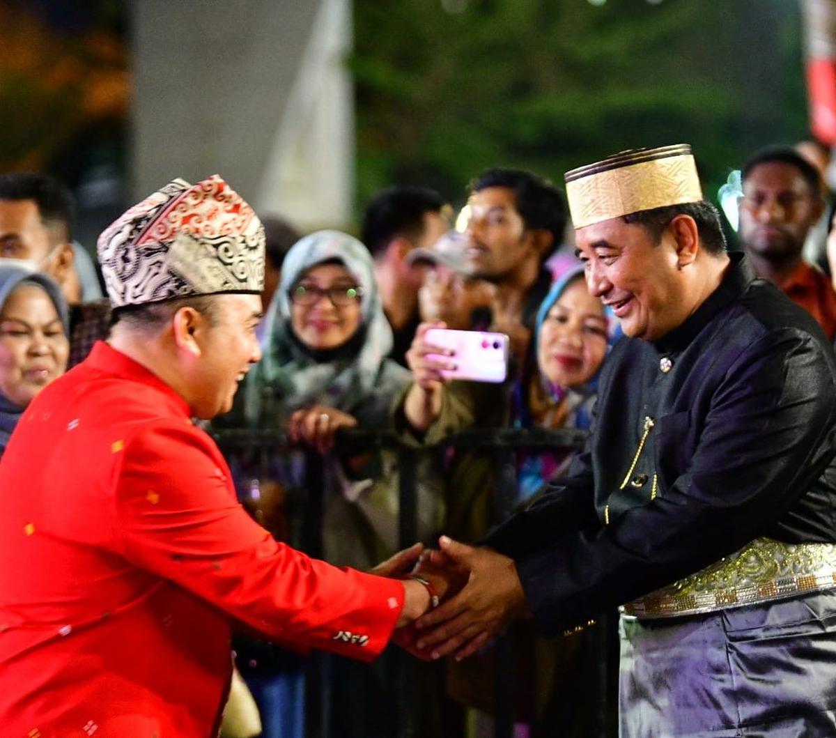 Dok. Istimewa