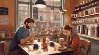 600 Kata-Kata Kopi Inspiratif dan Lucu untuk Berbagai Suasana Hati