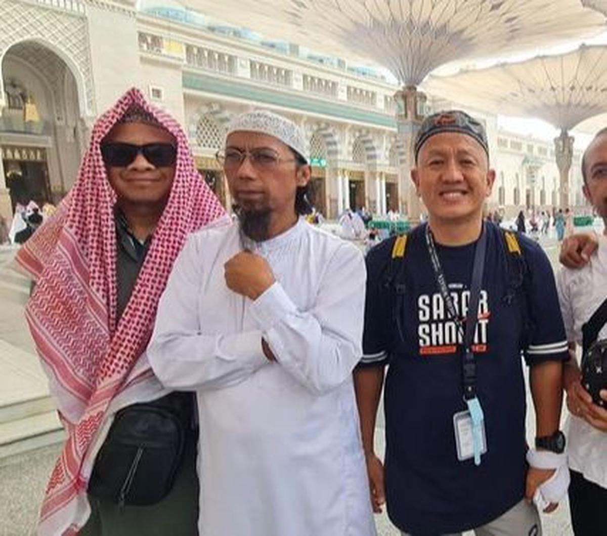 Dok. Istimewa