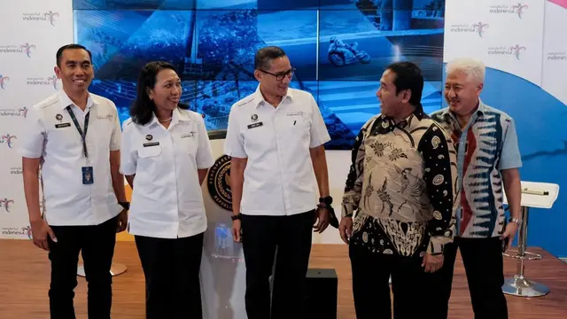 Mimpi Besar untuk Miliki Pameran Wisata Berkelas Dunia di Indonesia Lewat Wonderful Indonesia Travel Fair