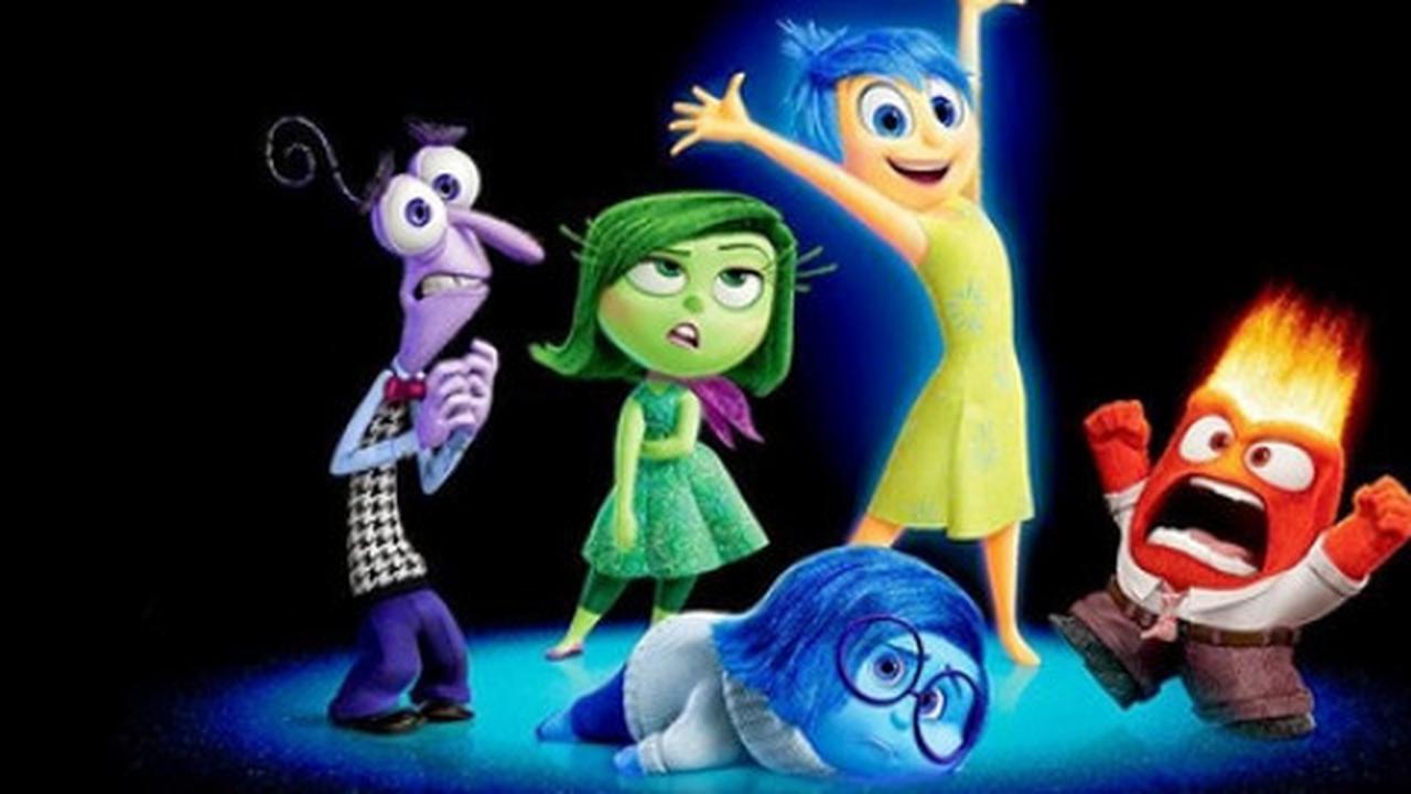 INSIDE OUT' punya backsound seseram 'INCEPTION', apa jadinya?