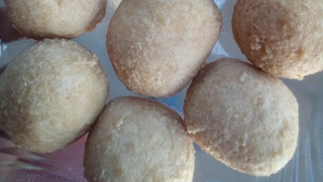 Nutrisi Tahu Bulat