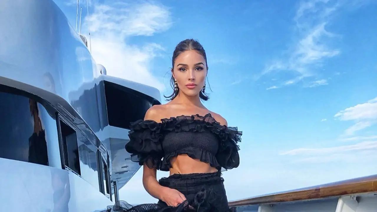 Olivia Culpo