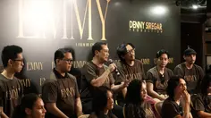 Denny Siregar Production Hadirkan Formula Baru di Film Emmy, Angkat Pahlawan Wanita Sulsel