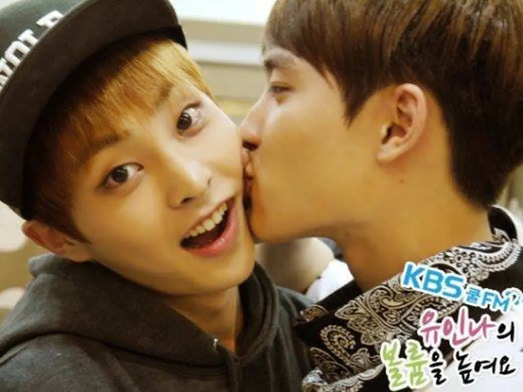Foto : Koreaboo