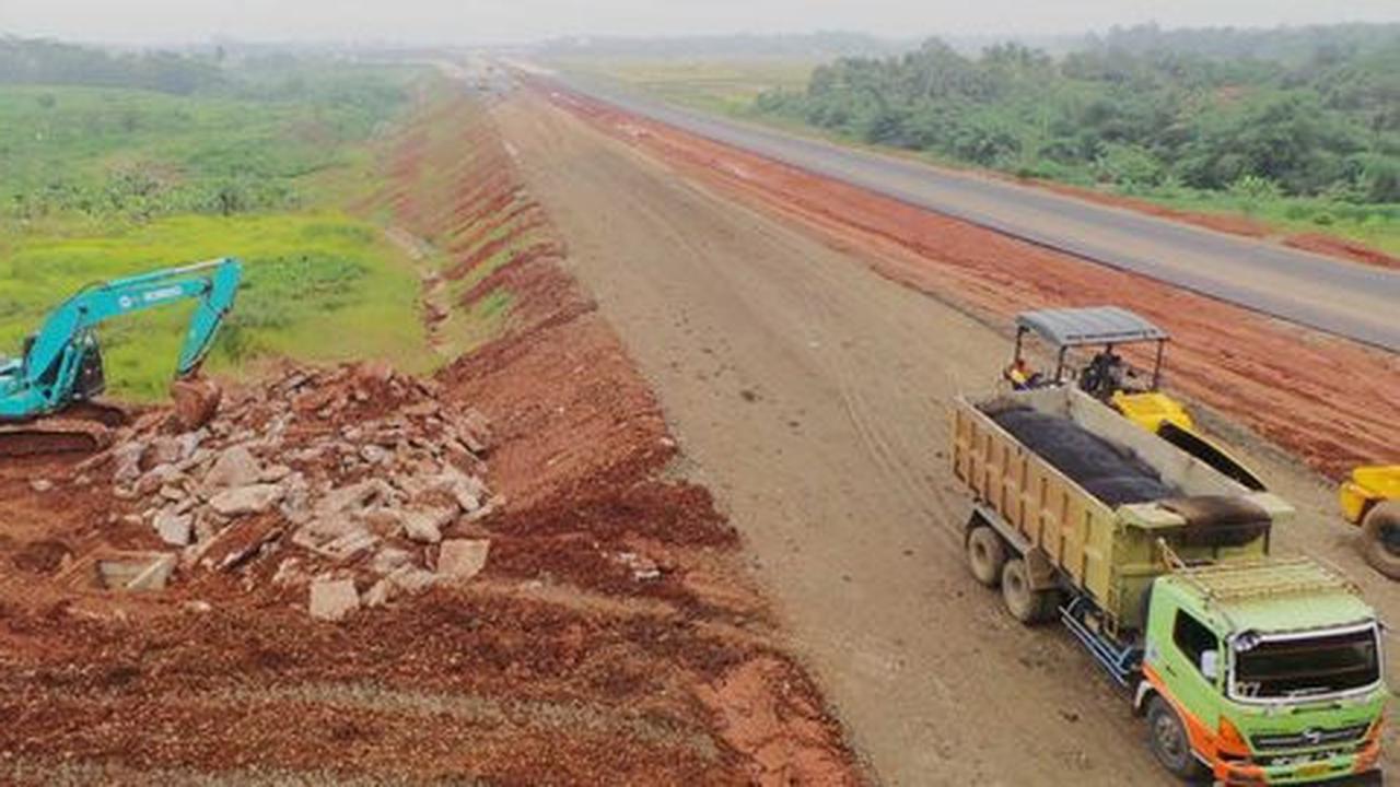 Di balik ingar bingar Tol Cipali