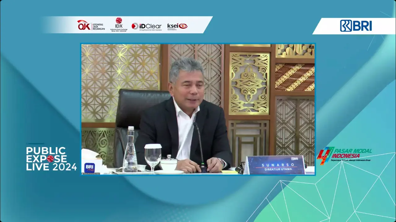 3 Tahun Terbentuk, Bagaimana Kinerja Penyaluran Kredit Holding Ultra Mikro BRI?