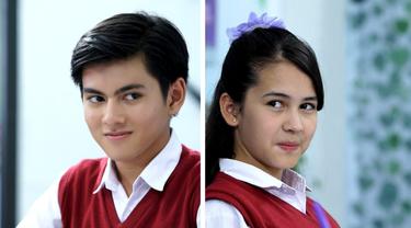 Live Streaming SCTV Sinetron Dari Jendela SMP Episode Rabu ...