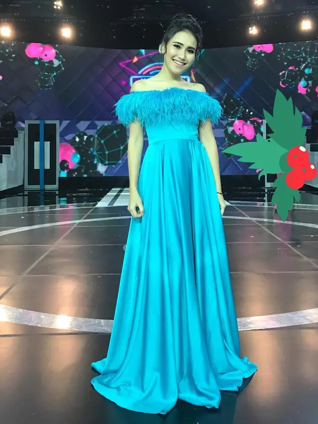 [Bintang] Ayu Ting Ting
