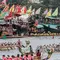 Sejarah Festival Perahu Naga (Sumber Freepik - newcastle.edu.au)