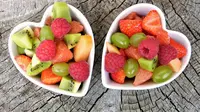 Ilustrasi buah-buahan (Dok.Pixabay)
