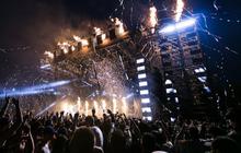 Mengenal Post Concert Depression, Kesunyi yang Timbul Setelah Euforia Konser Idola