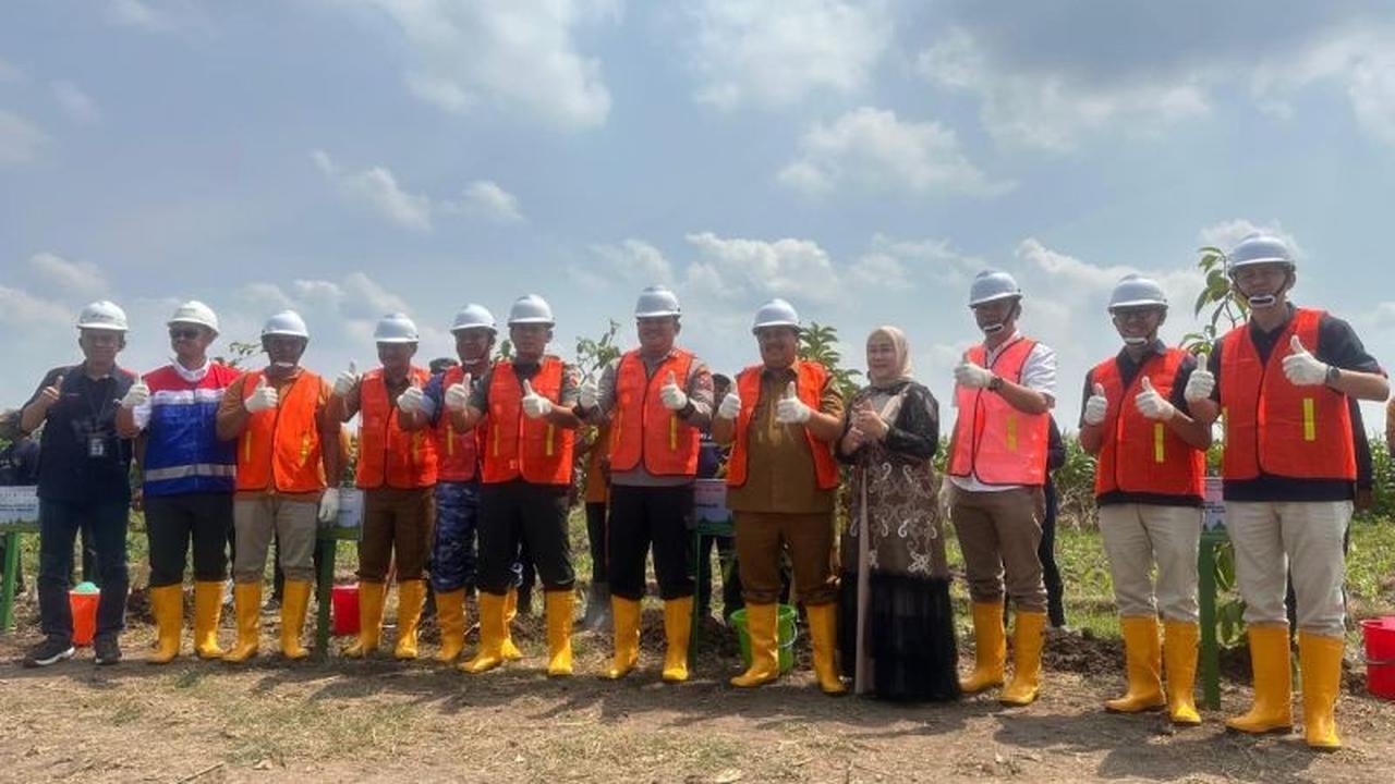 Fakta Unik: Ribuan Kilogram BOD Limbah Tahu Jombang Berhasil Ditekan Berkat Pengelolaan Limbah Tahu Jombang