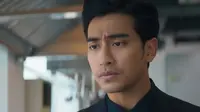 Abidzar Al-Ghifari Ramai Dikritik soal Film A Business Proposal, Umi Pipik Beri Nasihat Sejuk untuk Doakan Haters