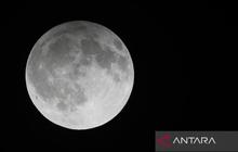 Apa Itu Corn Moon? Fenomena Purnama Jagung Ini Picu Potensi Banjir Rob di NTB