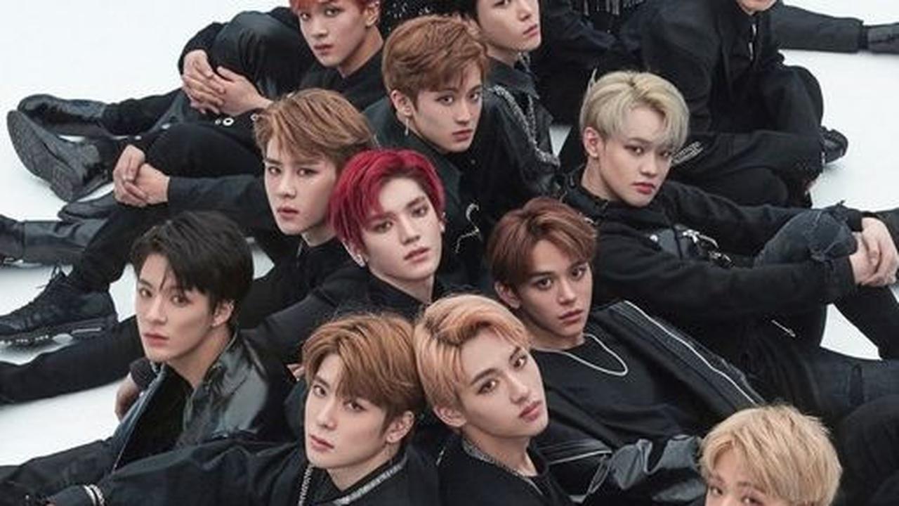 Beberapa Rekomendasi Movie Anime Favorit Para Member NCT yang Wajib Ditonton NCTzen