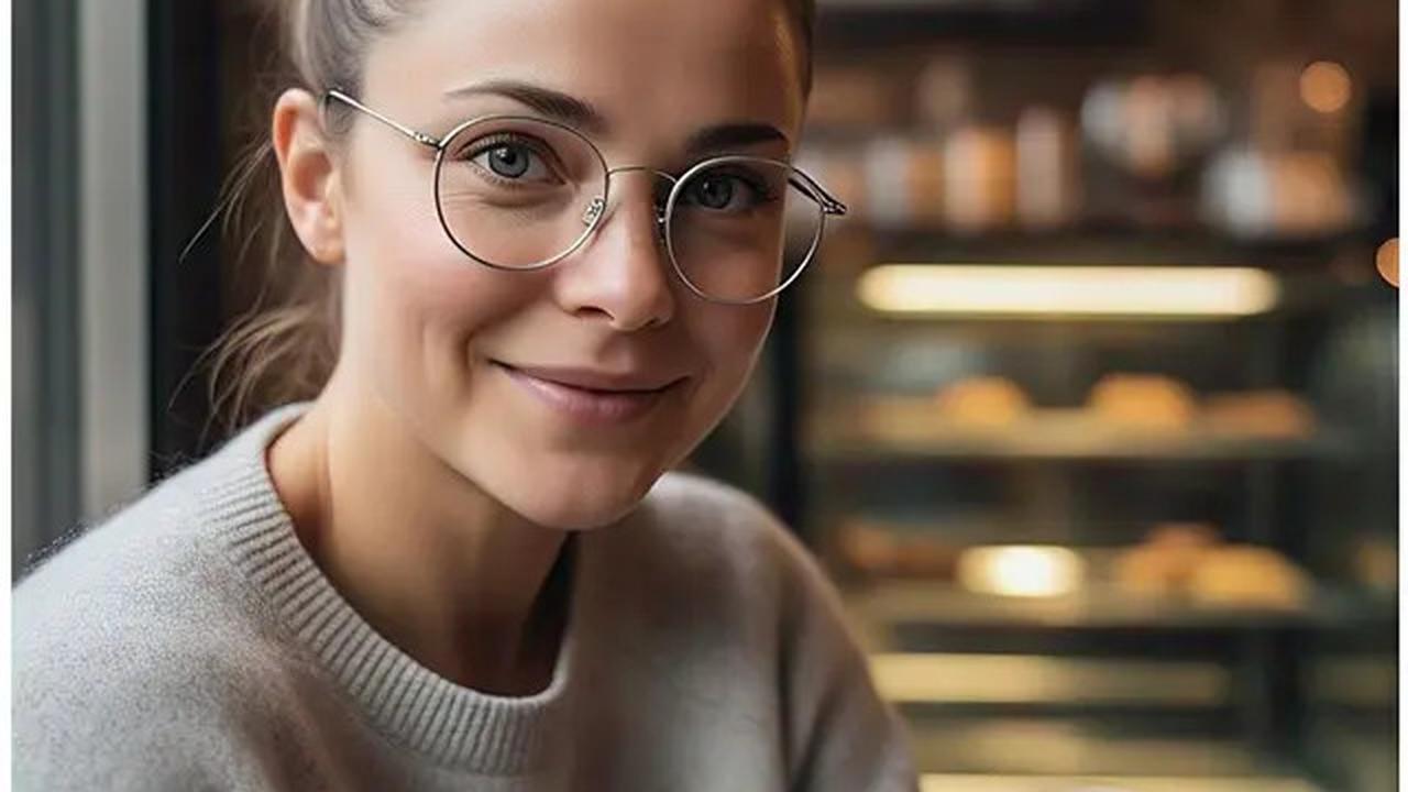 7 Model Kacamata Ini Bikin Wanita Tampil Lebih Muda dan Fresh