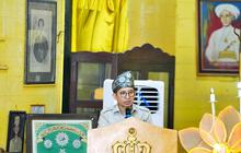 Menbud Fadli Zon Kunjungi Istana Kadriah Pontianak, Tekankan Pentingnya Pelestarian Budaya dan Sejarah Nusantara