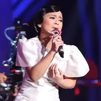 Lesti dan Putri D'Academy (Bintang Pictures)